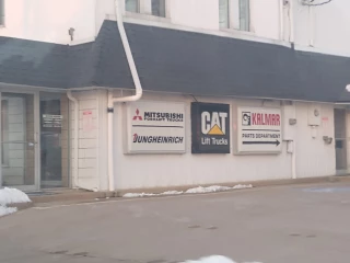 Fallsway Equipment Company