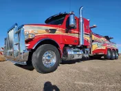 Ron's Towing & Transport, LLC