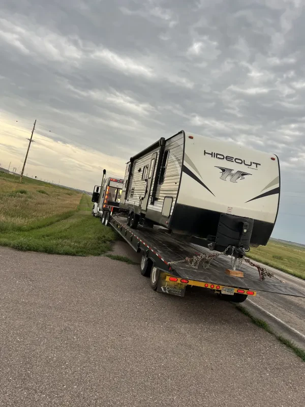 Ron's Towing & Transport, LLC - photo 3