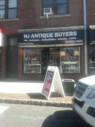 NJ Antique Buyers