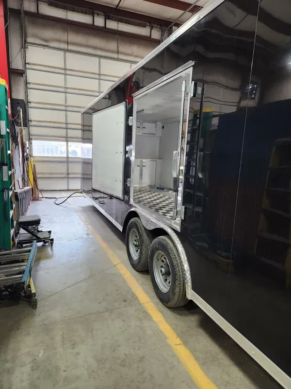 Majestic Trailer & Hitch - photo 4