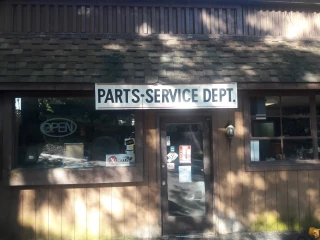 Beltz Lawn & Garden Equipment