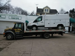 Akron Auto Parts & Services