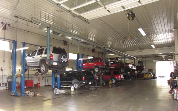 Waterloo Transmissions - photo 3