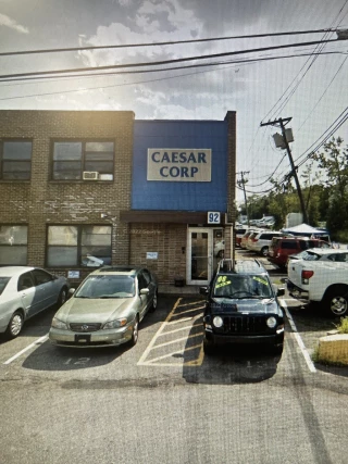 iAUTOMALL NJ