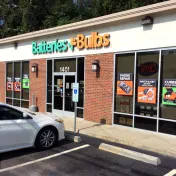 Batteries Plus