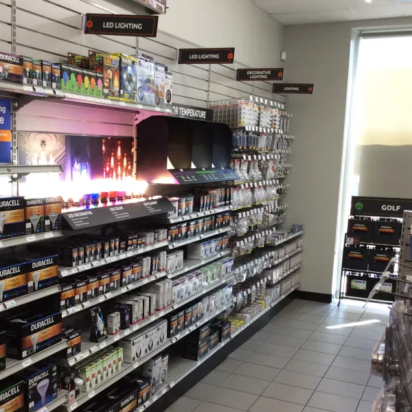 Batteries Plus - photo 2