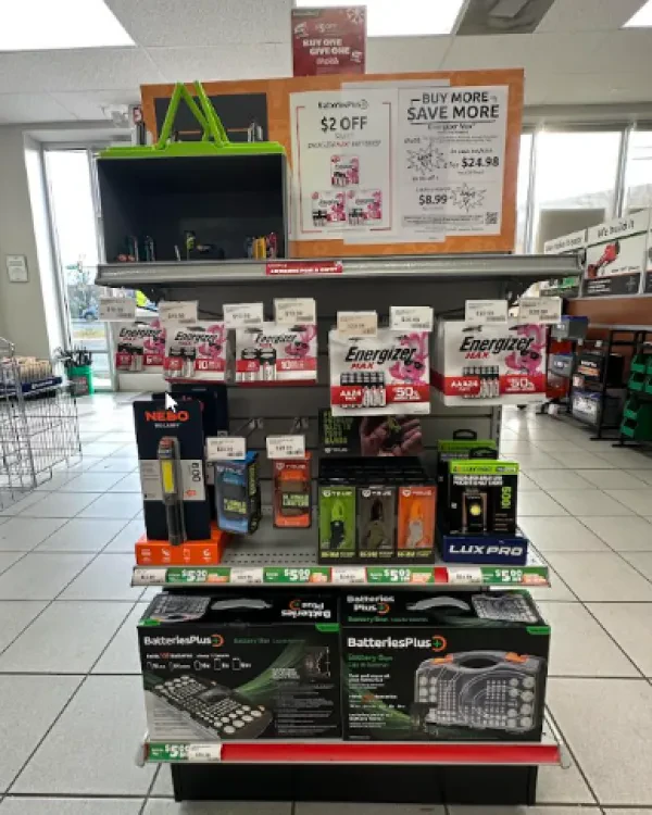 Batteries Plus - photo 4