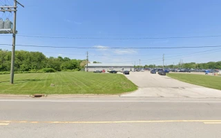 Akron Auto Auction Repo Center