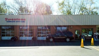 Firestone Complete Auto Care