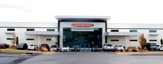 Unique Auto Body Saratoga Springs