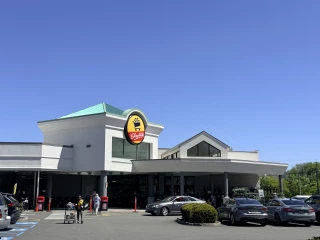 ShopRite of Rochelle Park