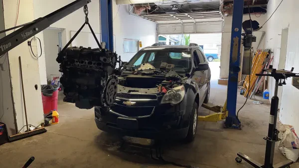 VIP Automotive Service - photo 2