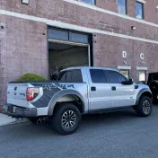 DNA Auto Wholesale LLC