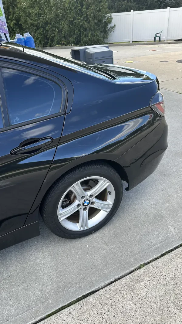 Ramsey Auto Body & Towing - photo 2