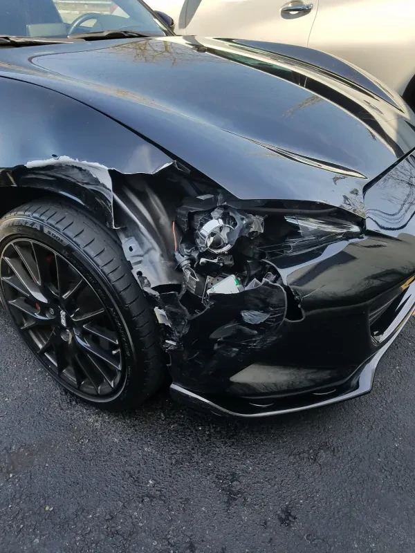 Ramsey Auto Body & Towing - photo 3