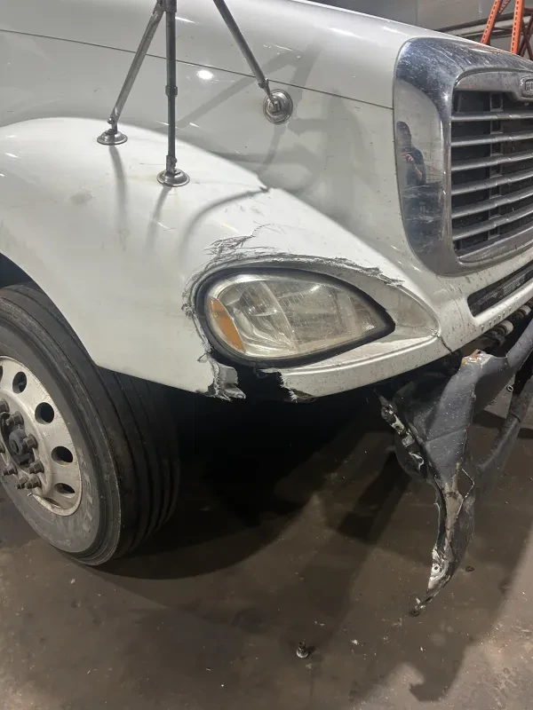D & M Truck Repair - photo 4