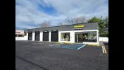 Meineke Car Care Center