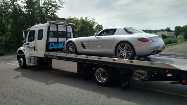 Fort Lee Tire Center, Inc - photo 4