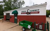 Friess Welding & Summit Trailer Sales