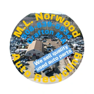 M.L. Norwood Auto Recycling - photo 1