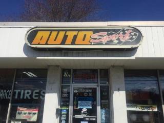 Auto Sport