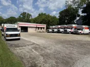 Tony's Fleet Services