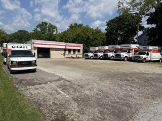 Tony's Fleet Services