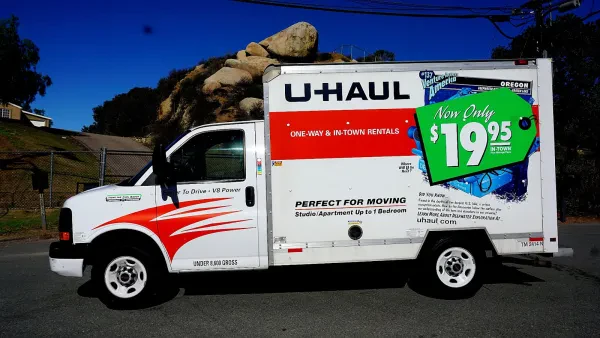 Tony's Fleet Services - photo 2