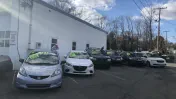 Washington Auto Repair & Sales