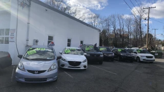 Washington Auto Repair & Sales