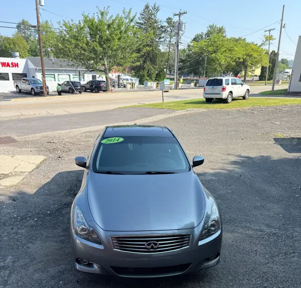 Washington Auto Repair & Sales - photo 4