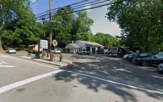 Haworth Service Center
