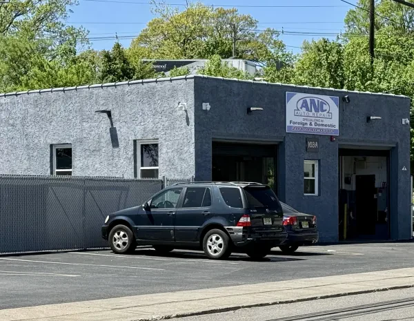 ANC Auto Repair - photo 2