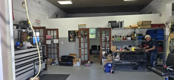 ANC Auto Repair - photo 4
