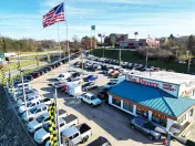 VanDevere Auto Outlet