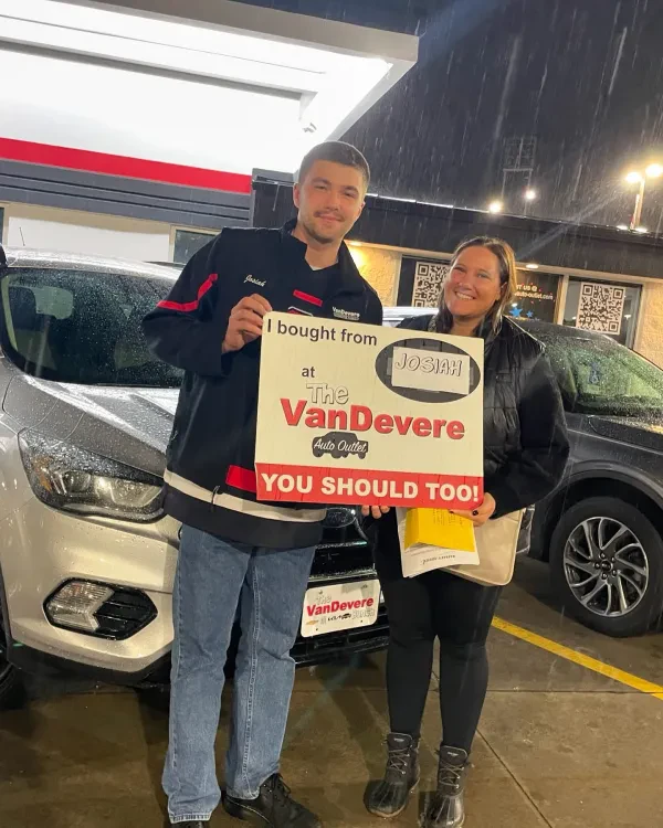 VanDevere Auto Outlet - photo 4