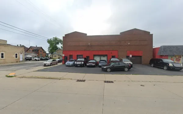 Andy's Automotive And Towing, Inc. - photo 4