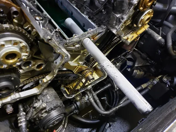 D&G Auto Repairs - photo 3