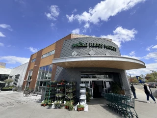 Whole Foods Market