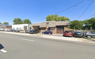 Rochelle Park Auto Body