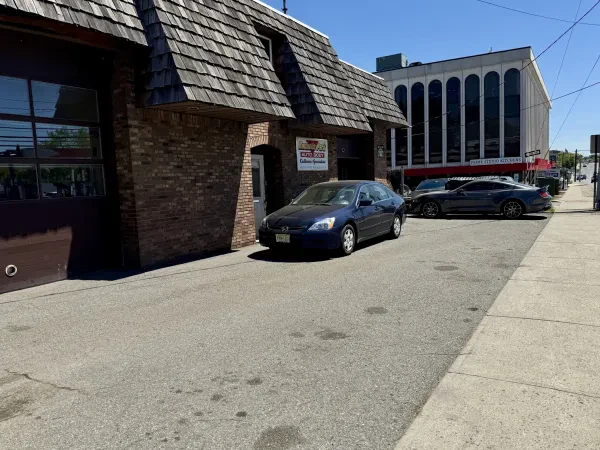 Rochelle Park Auto Body - photo 2