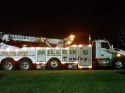 Miller's Towing Inc.
