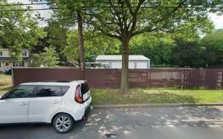 Wyckoff recycling center