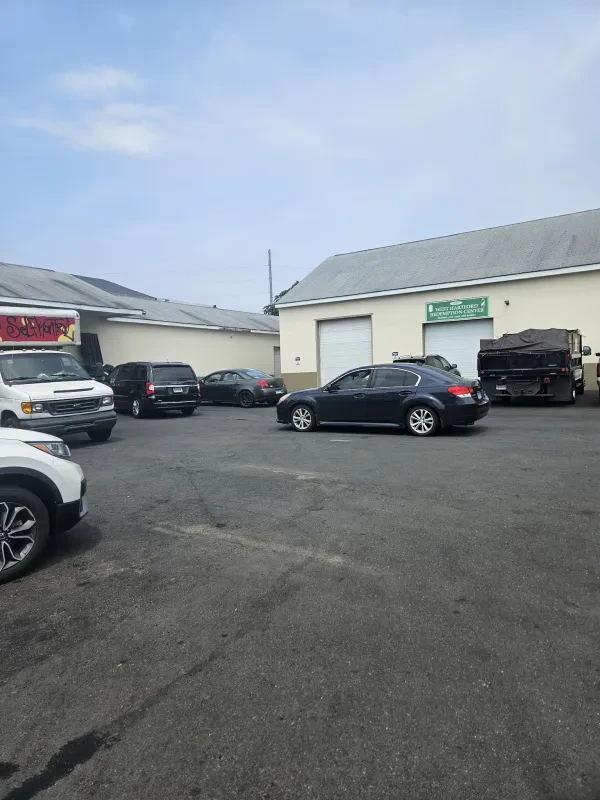 West Hartford Redemption Center - photo 2