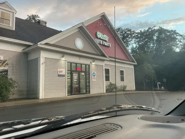 O'Reilly Auto Parts - photo 3