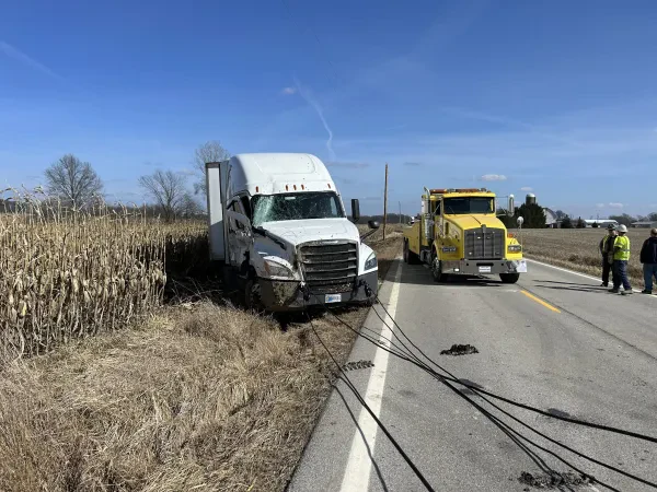 Accelerated towing recovery Inc - photo 2