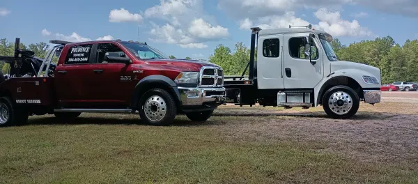 Prudence Towing - photo 2