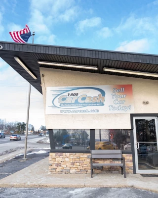 Car Cash Hasbrouck Heights