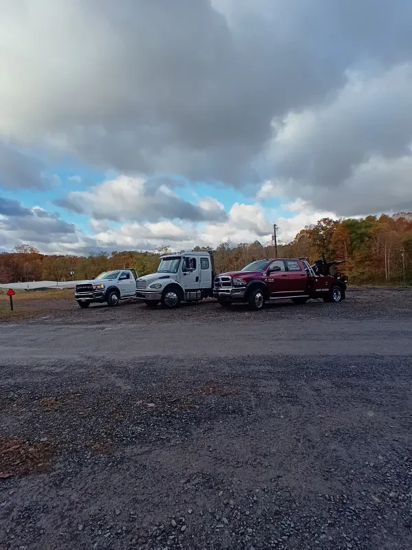 Prudence Towing - photo 4